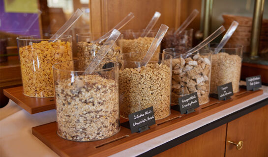 WALDHOTEL BÄRENSTEIN Horn-Bad Meinberg