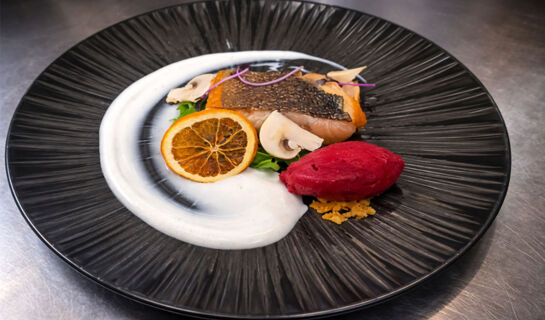 LE GRAND HÔTEL DE MAYENNE Mayenne