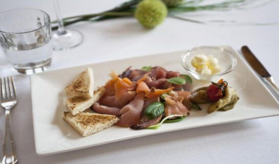 HOTEL BELVEDERE Codroipo