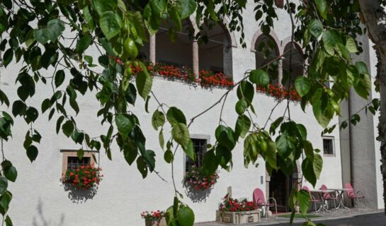 HOTEL SORAN San Lorenzo Dorsino