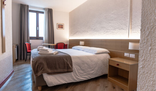 HOTEL SORAN San Lorenzo Dorsino