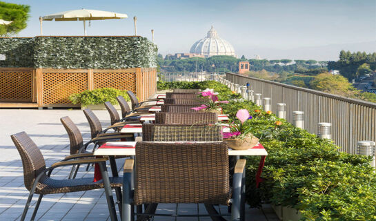 CARDINAL HOTEL ST. PETER Rom