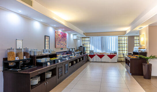 CARDINAL HOTEL ST. PETER Rom