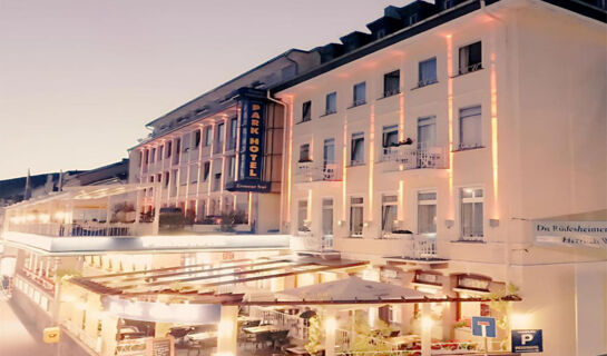 PARK HOTEL RÜDESHEIM Rüdesheim am Rhein