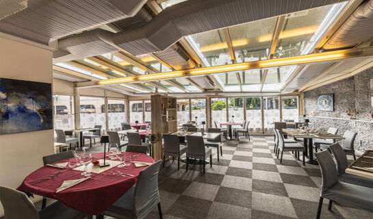 HOTEL RESTAURANT LE TERMINUS Pruntrut