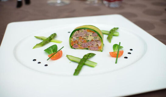 HOTEL RESTAURANT LE TERMINUS Pruntrut