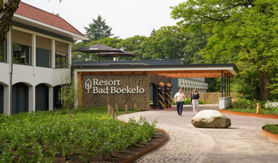 RESORT BAD BOEKELO Enschede