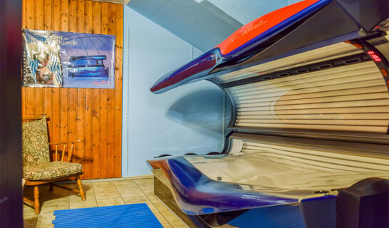VITAL- UND WELLNESSHOTEL ALBBLICK Waldachtal