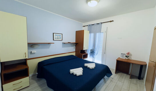 NUOVO HOTEL ANTHISA Lido di Savio (RA)