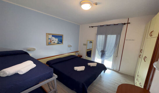 NUOVO HOTEL ANTHISA Lido di Savio (RA)