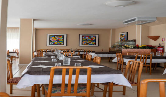 NUOVO HOTEL ANTHISA Lido di Savio (RA)