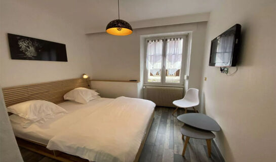 AUX TROIS ROSES La Petite-Pierre