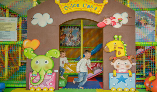 RESORT DOLCE CASA Moena