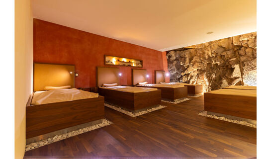 RESORT DOLCE CASA Moena