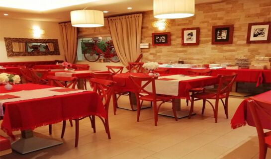 RELAIS CONCORDE Grottammare