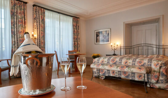 PARKHOTEL SCHWERT Weesen am Walensee