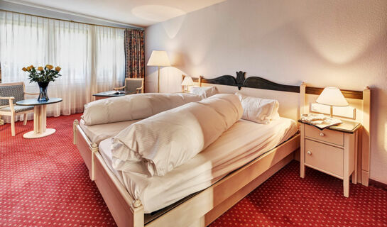 PARKHOTEL SCHWERT Weesen am Walensee