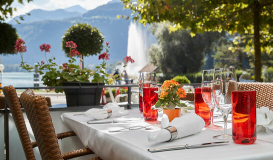 PARKHOTEL SCHWERT Weesen am Walensee