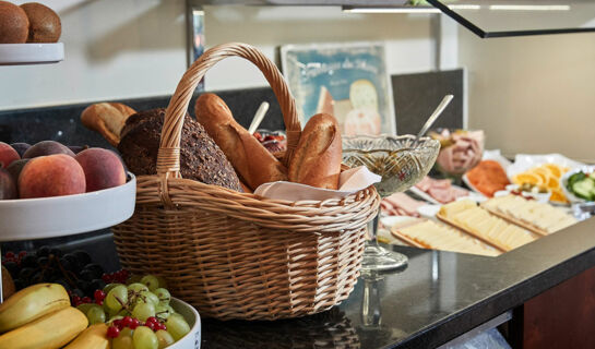 PARKHOTEL SCHWERT Weesen am Walensee