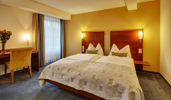 PARKHOTEL SCHWERT Weesen am Walensee