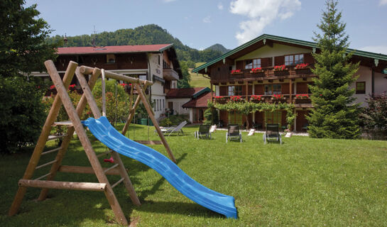 LANDHOTEL MAIERGSCHWENDT Ruhpolding