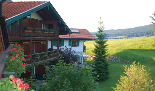LANDHOTEL MAIERGSCHWENDT Ruhpolding