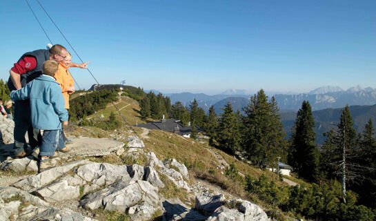 LANDHOTEL MAIERGSCHWENDT Ruhpolding
