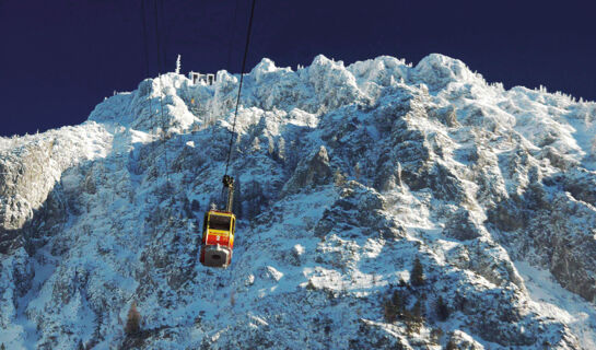 LANDHOTEL MAIERGSCHWENDT Ruhpolding