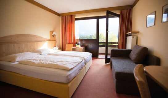 LANDHOTEL MAIERGSCHWENDT Ruhpolding