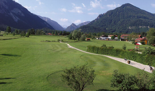 LANDHOTEL MAIERGSCHWENDT Ruhpolding