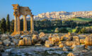 HOTEL AKRABELLO Agrigento (AG)