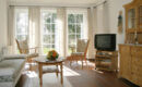 CAREA IHR FERIEN-HOTEL BRUNNENHOF ***S Suhlendorf