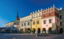 DWOR PREZYDENCKI BOUTIQUE HOTEL&SPA Zgłobice