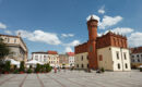DWOR PREZYDENCKI BOUTIQUE HOTEL&SPA Zgłobice