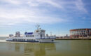 NORDSEEHOTEL WILHELMSHAVEN Wilhelmshaven