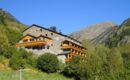 HOTEL BRINGUE XALET Ordino