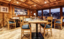 HOTEL LE GRAND CHALET Leysin