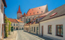 HOTEL U DIVADLA Znojmo