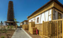 MAGIC NATURA ANIMAL RESORT Benidorm (Alicante)