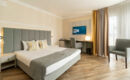 HOTEL TRZY WYSPY Swinemünde