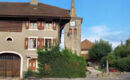 AUBERGE COMMUNALE D'ETOY Etoy
