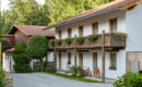 LANDHOTEL TANNENHOF Spiegelau