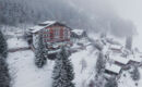 HOTEL LE GRAND CHALET Leysin