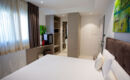 HOTEL BELLAVISTA Locarno