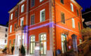 HOTEL ROMA Sestola