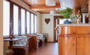 HOTEL VILLA  ALPINA Forni di Sopra