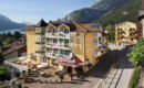 HOTEL EUROPA Molveno