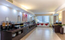 CARDINAL HOTEL ST. PETER Rom