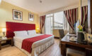 CARDINAL HOTEL ST. PETER Rom