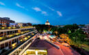 CARDINAL HOTEL ST. PETER Rom